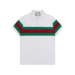 GG Polo 1921 Stripe Logo - Image 3