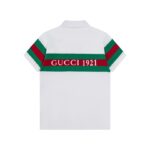 GG Polo 1921 Stripe Logo - Image 4
