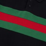 GG Polo 1921 Stripe Logo - Image 7