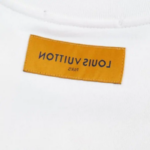 LV Sweatshirt Multicolor Logo - Image 9