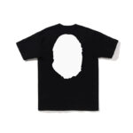 BP T-shirt Classic Ape Head Black - Image 2