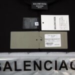 BLNCG T-shirt BB Pixel Logo Black - Image 8