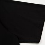BLNCG T-shirt BB Pixel Logo Black - Image 6