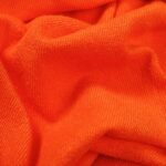CHRM HRTS Hoodie Build Graphic Orange CH075 - Image 9
