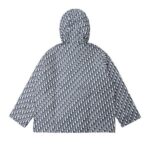 CD Jacket Monogram Hooded DO046 - Image 2