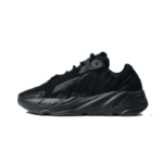 MNVN TRIPLE BLACK