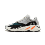 WAVE RUNNER SOLID GREY