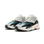 WAVE RUNNER SOLID GREY - Image 4