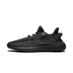 BLACK (NON-REFLECTIVE)