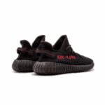 BLACK RED - Image 2