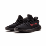 BLACK RED - Image 3