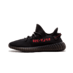BLACK RED