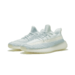 CLOUD WHITE (REFLECTIVE) - Image 3