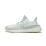 CLOUD WHITE (REFLECTIVE)