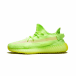 GLOW IN THE DARK