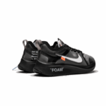 Zoom Fly Silver - Image 4