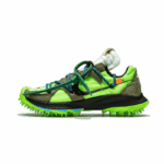 Zoom Terra Kiger 5 Volt