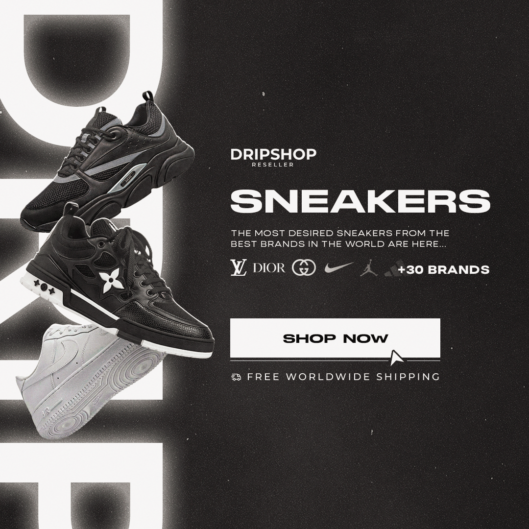 Sneakers