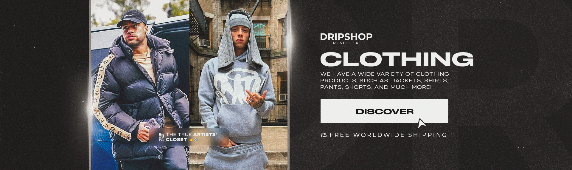 Clothing