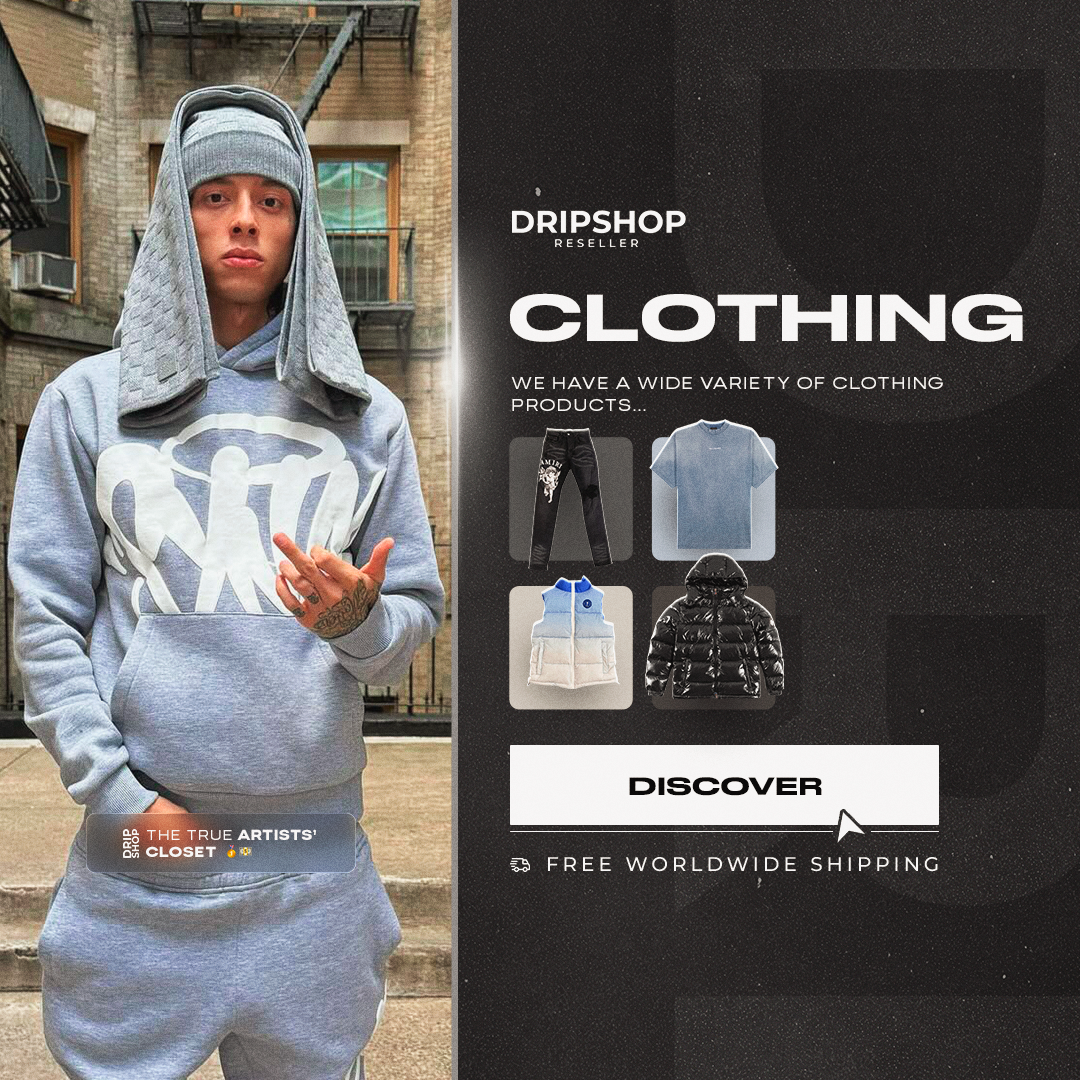 Clothing