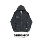 GLRY DPT HOODIE