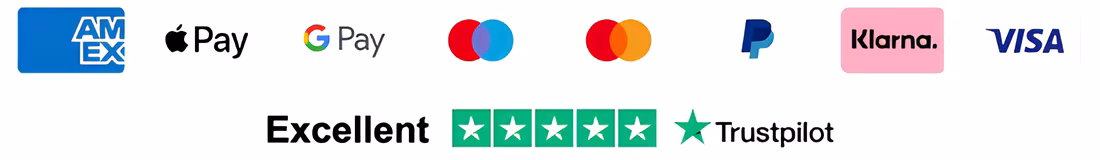 Avaliações Trustpilot