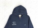 GLRY DPT HOODIE - Image 9