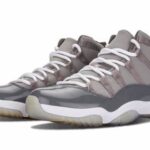 J11 Cool Grey
