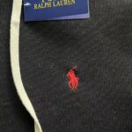 RALPH felpa nera - Image 2