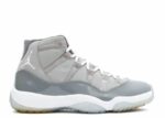 J11 Cool Grey - Image 3