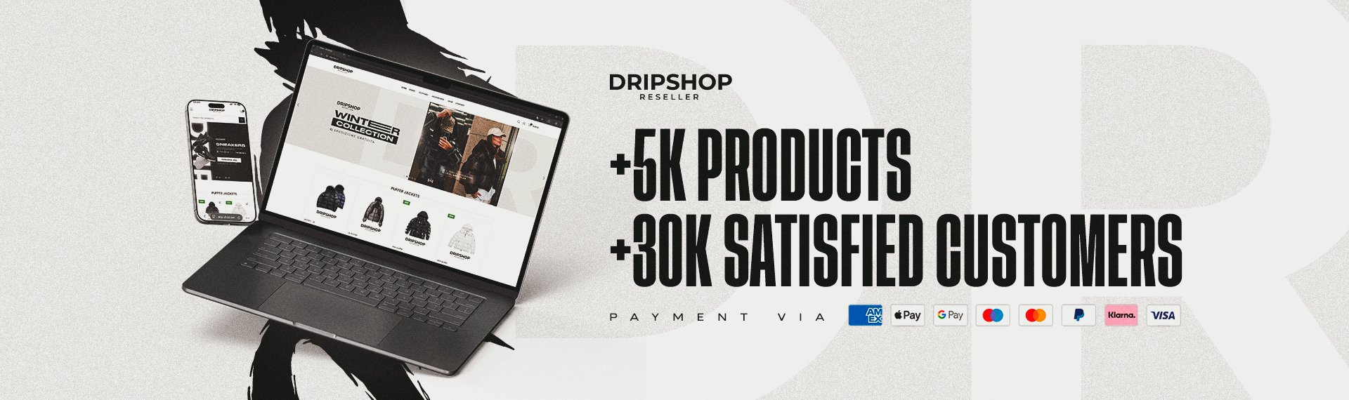 Shop