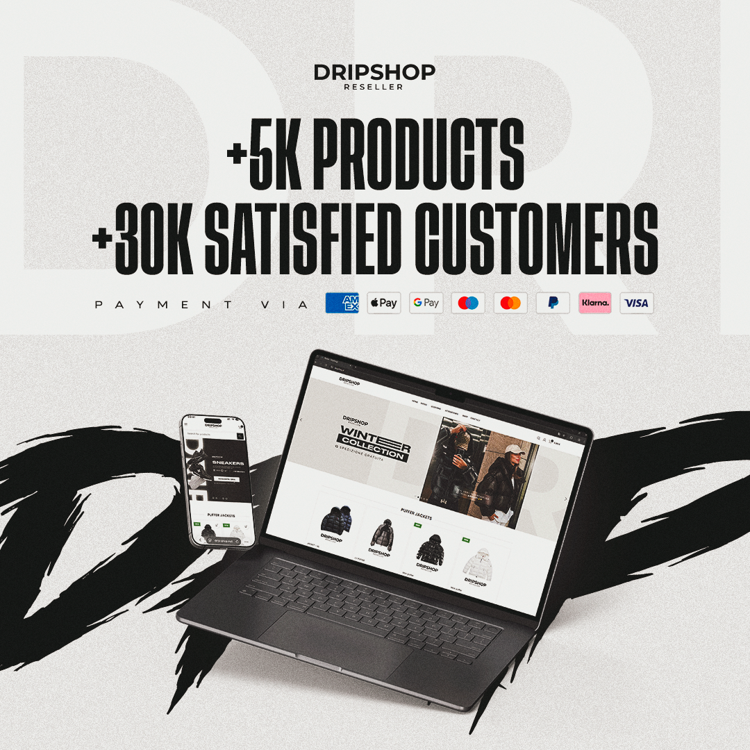 Shop