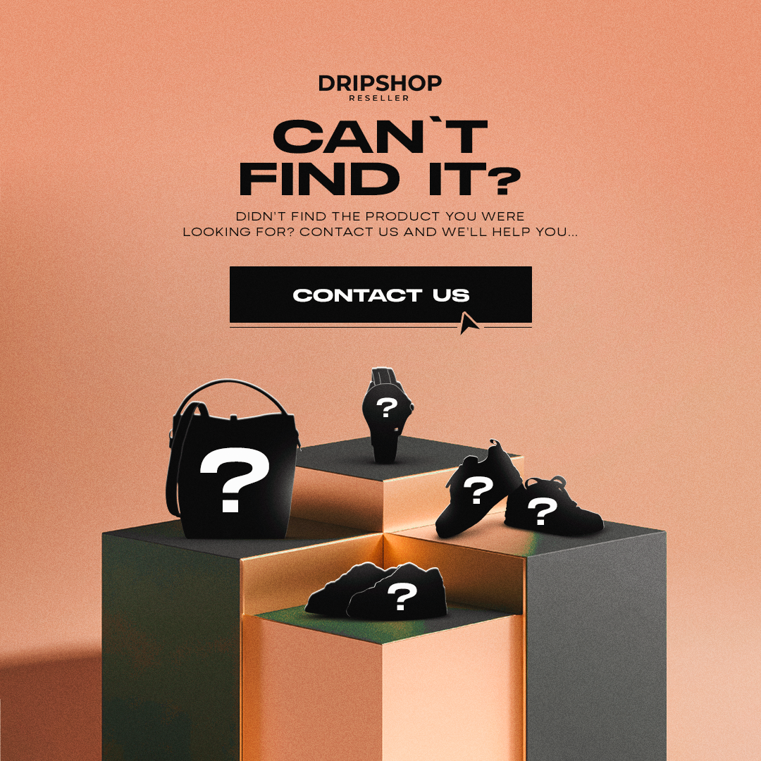 Can't Find It?