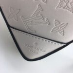 LV tracolla trio nera/bianca/grigia - Image 19