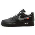AF1 Low ’07 Off-White MoMA