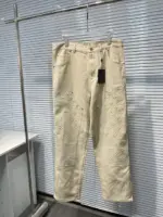 LV jeans