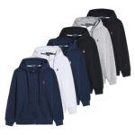RL Hoodies