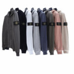 Stone Hoodies