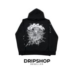 55555 Hoodies