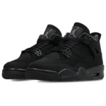 J4 Triple Black