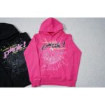 55555 Hoodies - Image 6