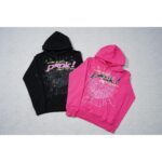 55555 Hoodies - Image 4