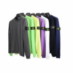 Stone Sweatshirt
