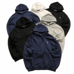 RL Hoodies