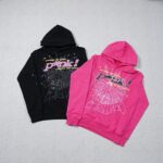 55555 Hoodies - Image 3