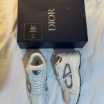 Dior B30 White | 38