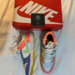 Nike Dunk Low SE | 42