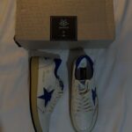 Golden Goose Blue | 43