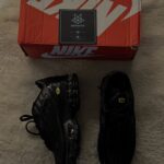 Nike TN Black | 37