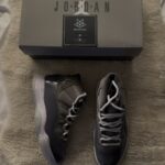 Jordan 11 | 38